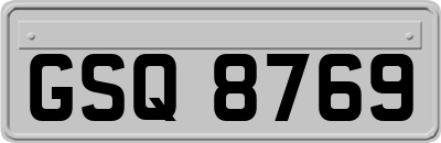 GSQ8769