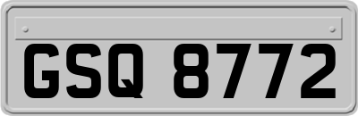 GSQ8772