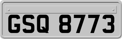 GSQ8773