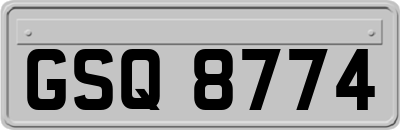 GSQ8774