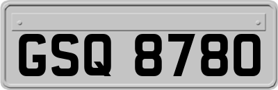 GSQ8780