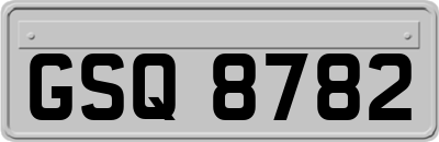 GSQ8782