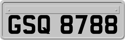 GSQ8788