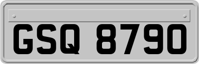 GSQ8790