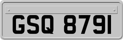GSQ8791