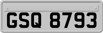 GSQ8793
