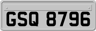 GSQ8796