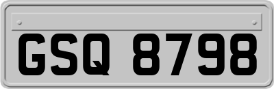 GSQ8798