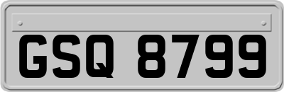 GSQ8799