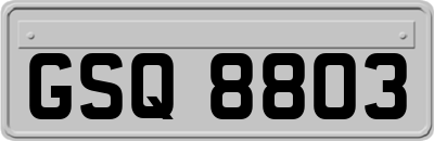 GSQ8803
