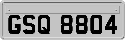 GSQ8804