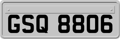 GSQ8806