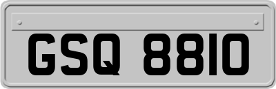 GSQ8810