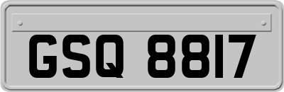 GSQ8817