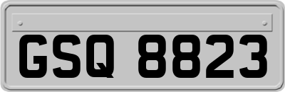 GSQ8823