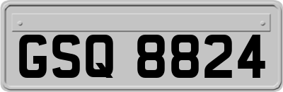 GSQ8824