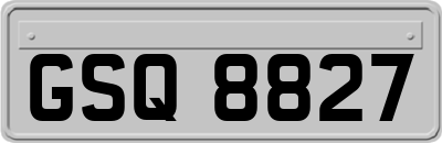 GSQ8827