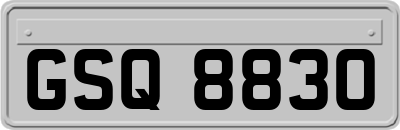 GSQ8830