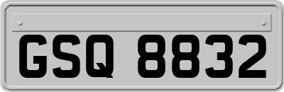 GSQ8832