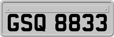 GSQ8833