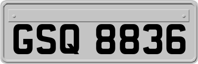GSQ8836