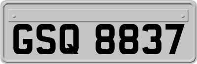 GSQ8837