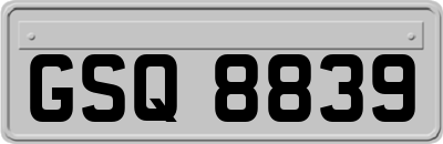 GSQ8839