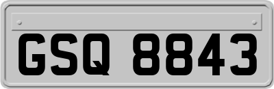 GSQ8843