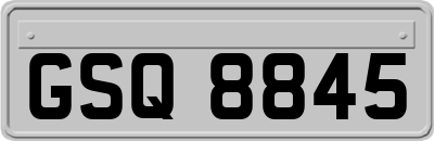 GSQ8845