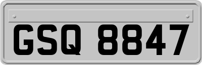 GSQ8847