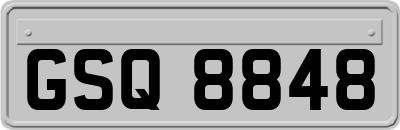 GSQ8848