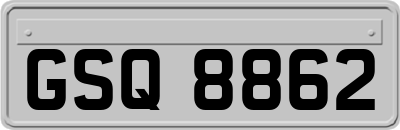 GSQ8862