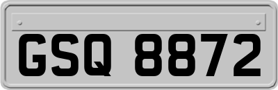 GSQ8872
