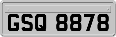 GSQ8878