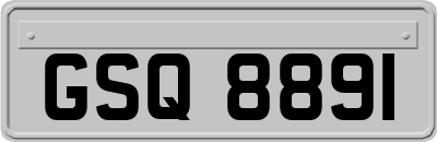 GSQ8891