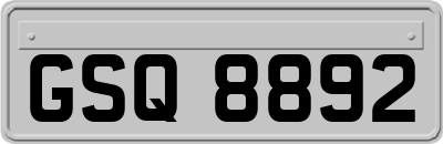 GSQ8892