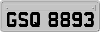 GSQ8893