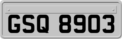 GSQ8903