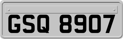GSQ8907