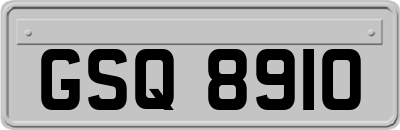 GSQ8910