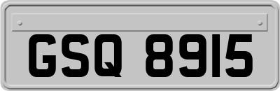 GSQ8915