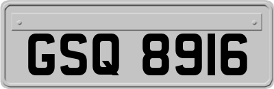 GSQ8916