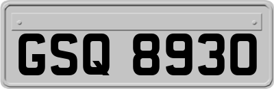 GSQ8930