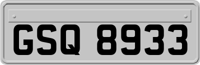 GSQ8933