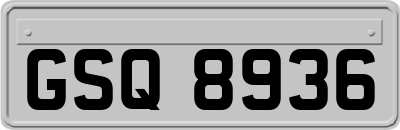 GSQ8936