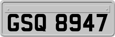 GSQ8947
