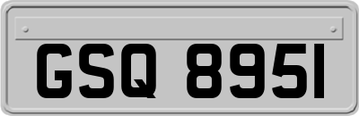 GSQ8951