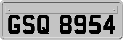 GSQ8954