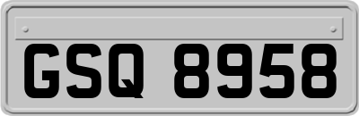 GSQ8958