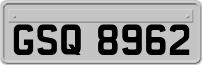 GSQ8962